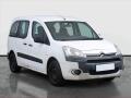 Citro�n Berlingo 1.6 HDi, 5M�st, �R, 1Maj, DPH