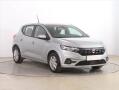 Dacia Sandero 1.0 TCe, Tempomat