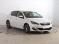 Peugeot 308 Allure 1.6 BlueHDi, Serv.kniha