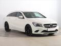 Mercedes-Benz CLA 200 CDI, Automat, K��e, Navi