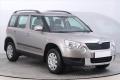 koda Yeti 1.2 TSI, Serv.kniha