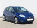 Fiat Punto 1.4, Serv.kniha, Park.senzory