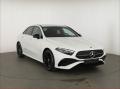 Mercedes-Benz A 200, AMG Line, Navigace