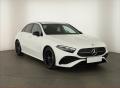 Mercedes-Benz A 200, AMG Line, Navigace