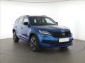 koda Kodiaq RS 2.0 TDI