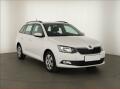 �koda Fabia 1.0 TSI, Park.�senzory