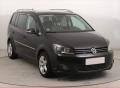 Volkswagen Touran 2.0 TDI, Navi, Tempomat