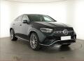 Mercedes-Benz GLE 300 d 4MATIC, AMG Line, ta�n�