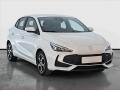 MG MG3 1.5, Elegance, Navigace