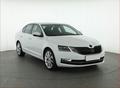 koda Octavia Style 1.6 TDI, Serv.kniha