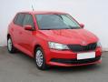 koda Fabia 1.0