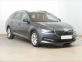 koda Superb Ambition 1.5 TSI, Navi
