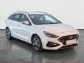 Hyundai i30 Smart 1.0 T-GDI, Serv.kniha