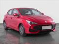 MG MG3 1.5, Excite, Navigace