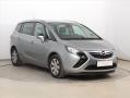 Opel Zafira 1.6 CDTI, 7mst, Serv.kniha