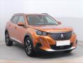 Peugeot 2008 1.2 PureTech, K��e, Tempomat