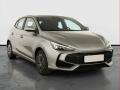 MG MG3 1.5, Excite, Virtu�ln� kokpit