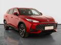 MG HS 1.5 TGI, Exclusive, Navigace