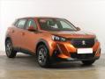 Peugeot 2008 1.2 PureTech, Automat, Navi