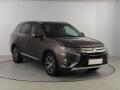 Mitsubishi Outlander 2.2 DI-D, Automat, 7�m�st