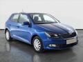 �koda Fabia 1.2 TSI, Park.�senzory