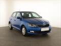 �koda Fabia 1.2 TSI, Park.�senzory