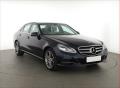 Mercedes-Benz E 220 BlueTEC, Automat