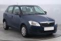 Skoda Fabia 1.2 12V, Serv.kniha