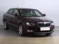 �koda Superb Elegance 2.0 TDI, Xenony