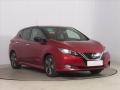 Nissan Leaf 40 kWh, SoH 91%, Automat