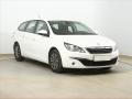 Peugeot 308 1.6 e-HDi, Tempomat