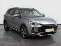 MG ZS 1.5 i, Elegance, Navigace