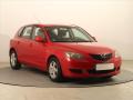 Mazda 3 1.6, nov STK, levn provoz