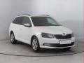 koda Fabia Ambition 1.0 TSI, Serv.kniha