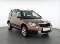 koda Yeti Elegance 2.0 TDI, 4X4