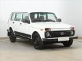Lada Niva Urban 1.7 i, 4X4, Serv.kniha