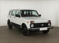 Lada Niva Urban 1.7 i, 4X4, Serv.kniha