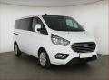 Ford Tourneo Custom Titanium 2.0 EcoBlue mHEV