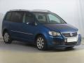 Volkswagen Touran 1.9 TDI, po STK, dobr stav