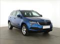 koda Karoq Style 1.6 TDI, CZ,DSG