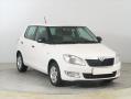 koda Fabia 1.4 16V, Serv.kniha
