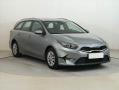 Kia Ceed Fresh 1.0 T-GDI, Serv.kniha
