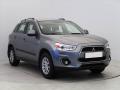 Mitsubishi ASX 1.6 MIVEC, R,1.maj