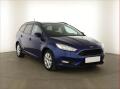 Ford Focus 1.6 i, Serv.kniha