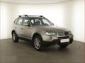 BMW X3 xDrive20d, 4X4, Automat