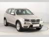 BMW X3 xDrive30d, 4X4, Automat, R