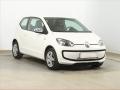 Volkswagen up! move 1.0 MPI, Serv.kniha