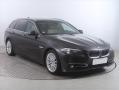 BMW 520d, Automat, Serv.kniha