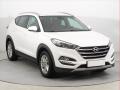 Hyundai Tucson 1.7 CRDi, Serv.kniha, Navi