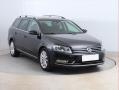 Volkswagen Passat 2.0 TDI, Automat, Serv.kniha